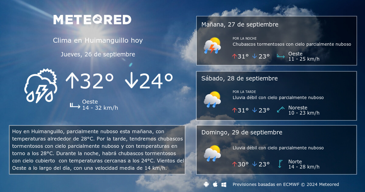 Sección: Los tiempos del mañana